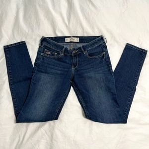 Hollister Co. Jeggings
